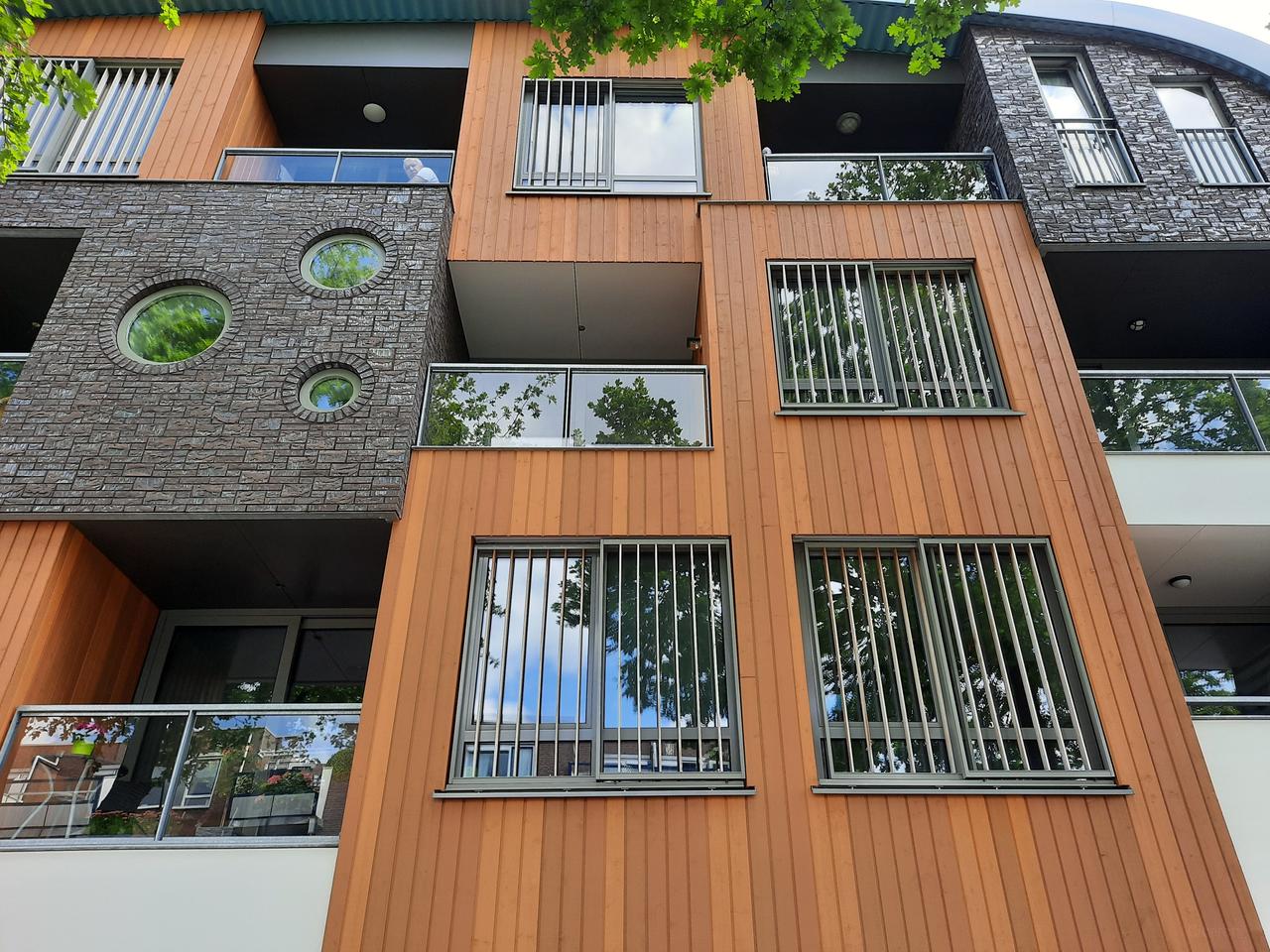 Appartement met balkon en parkeerplaats in Uden - Afbeelding 15