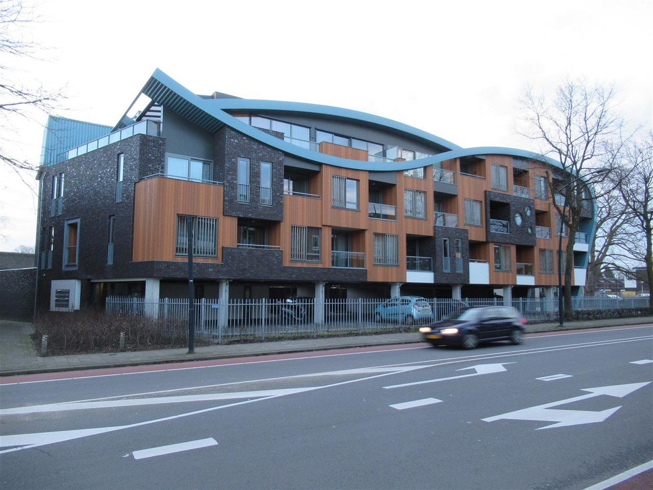 Appartement met balkon en parkeerplaats in Uden - Afbeelding 16