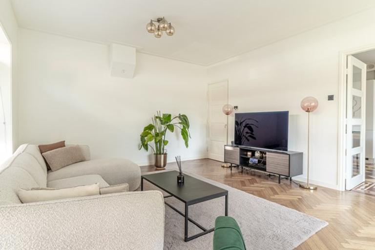 95 m² hoekappartement met terras in Middenmeer - Afbeelding 5