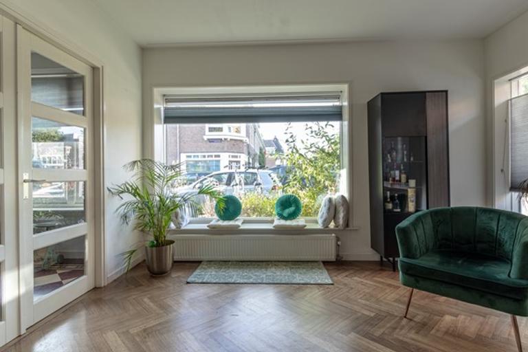 95 m² hoekappartement met terras in Middenmeer - Afbeelding 6
