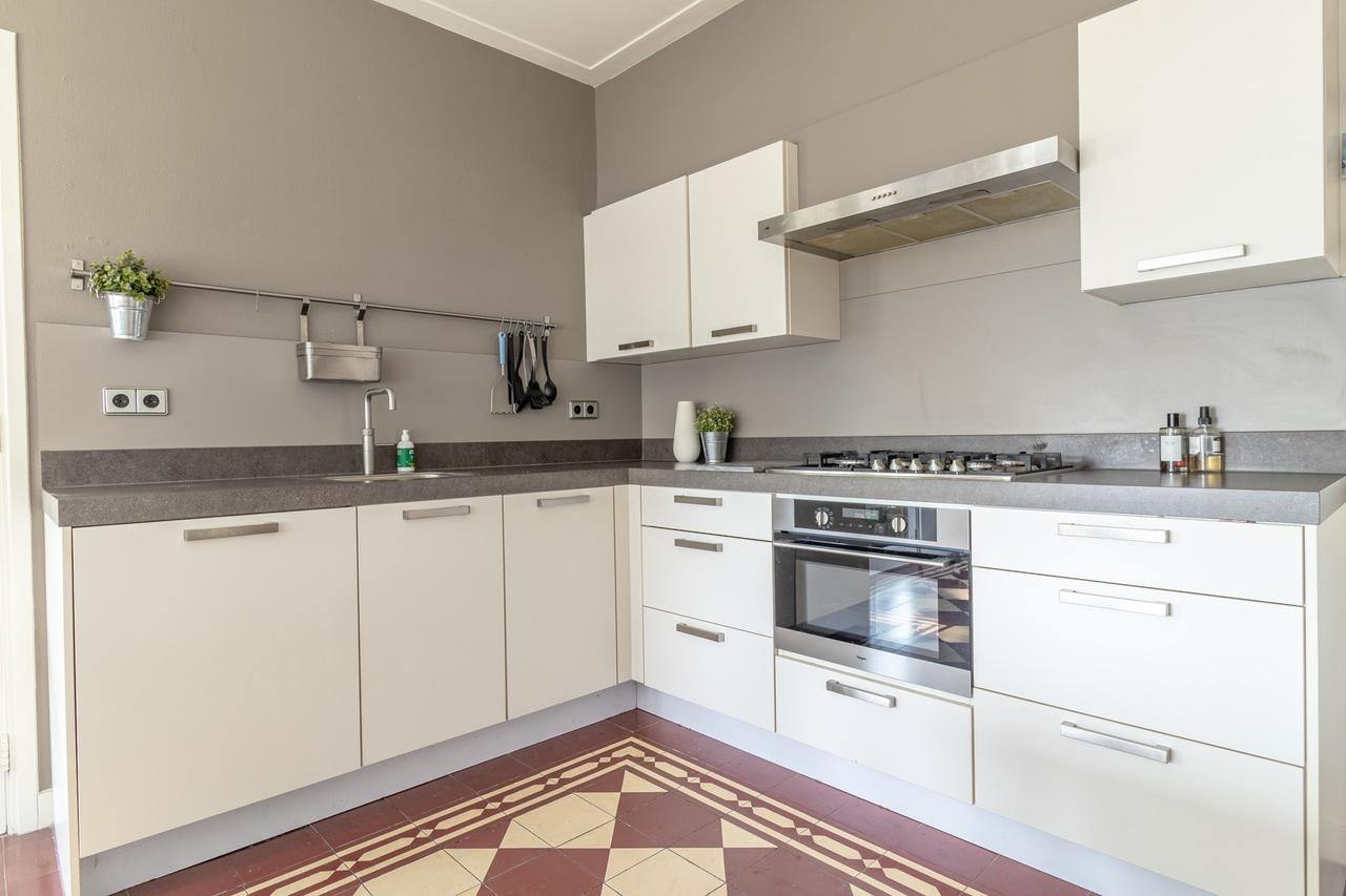 95 m² hoekappartement met terras in Middenmeer - Afbeelding 11