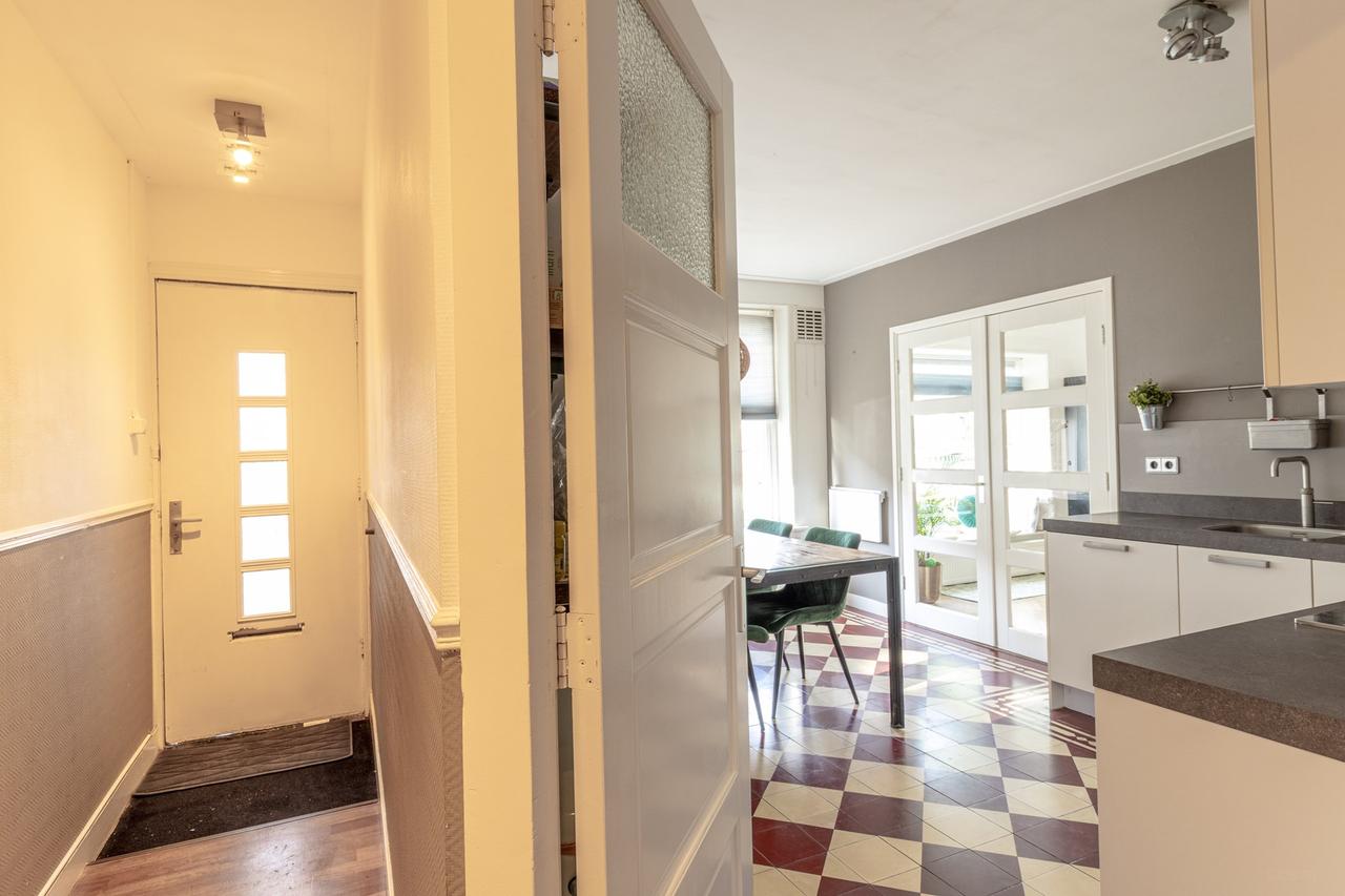95 m² hoekappartement met terras in Middenmeer - Afbeelding 13