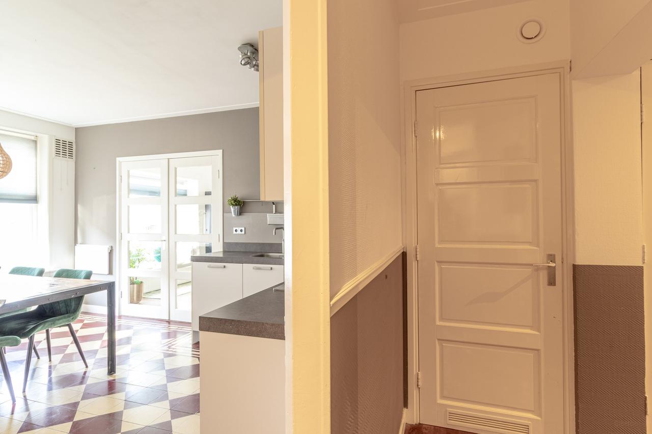 95 m² hoekappartement met terras in Middenmeer - Afbeelding 14