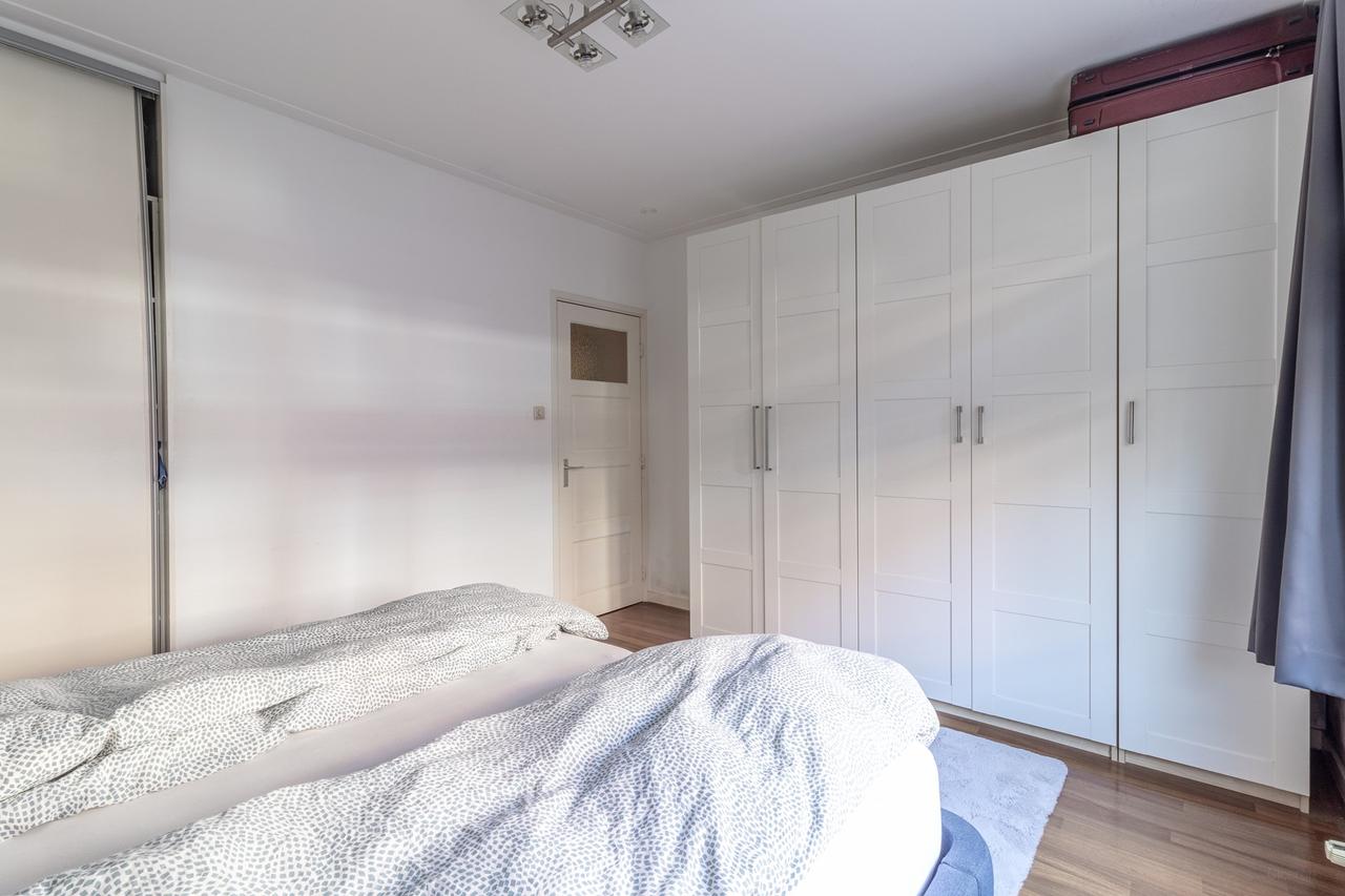 95 m² hoekappartement met terras in Middenmeer - Afbeelding 18