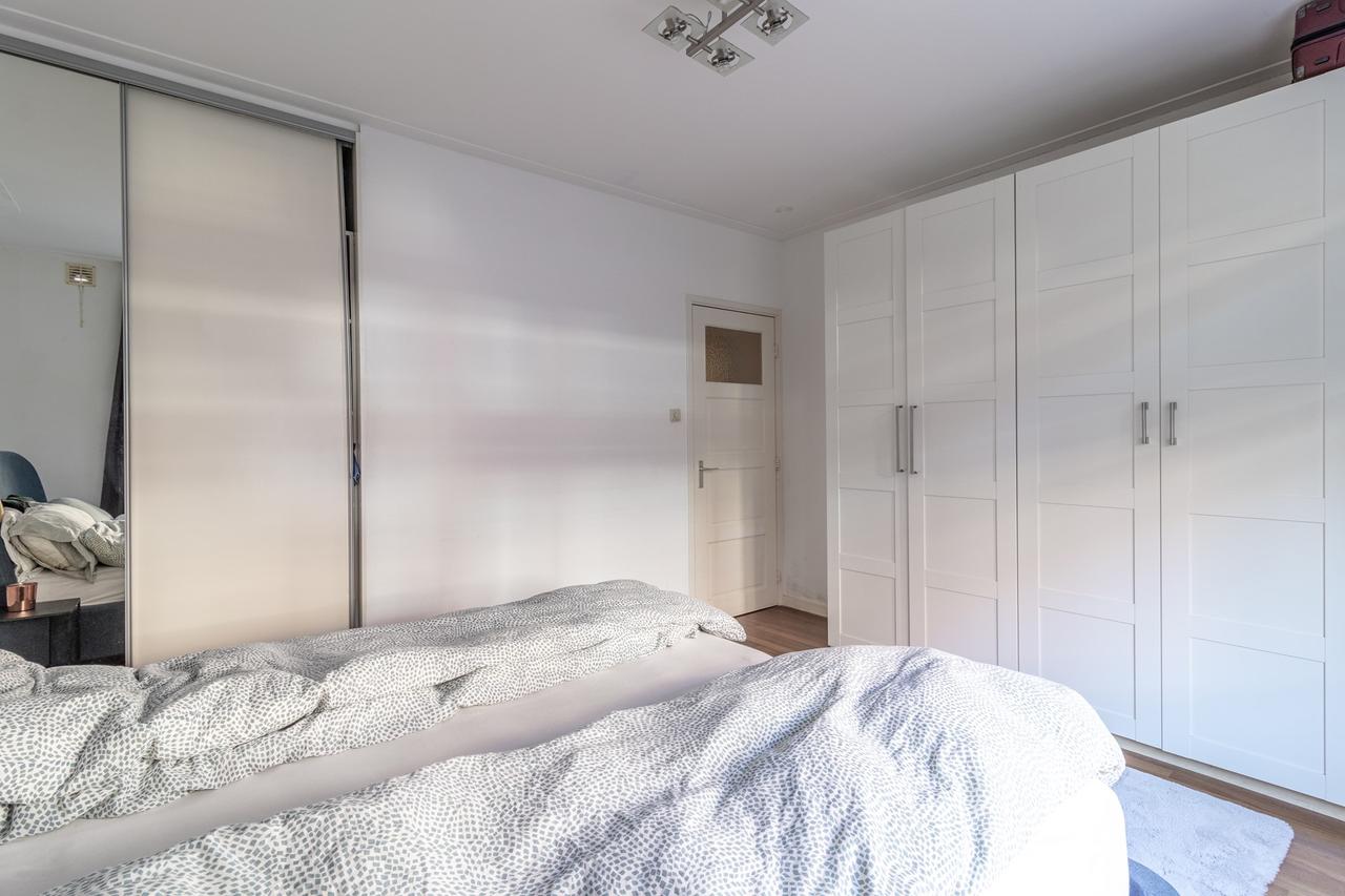 95 m² hoekappartement met terras in Middenmeer - Afbeelding 19