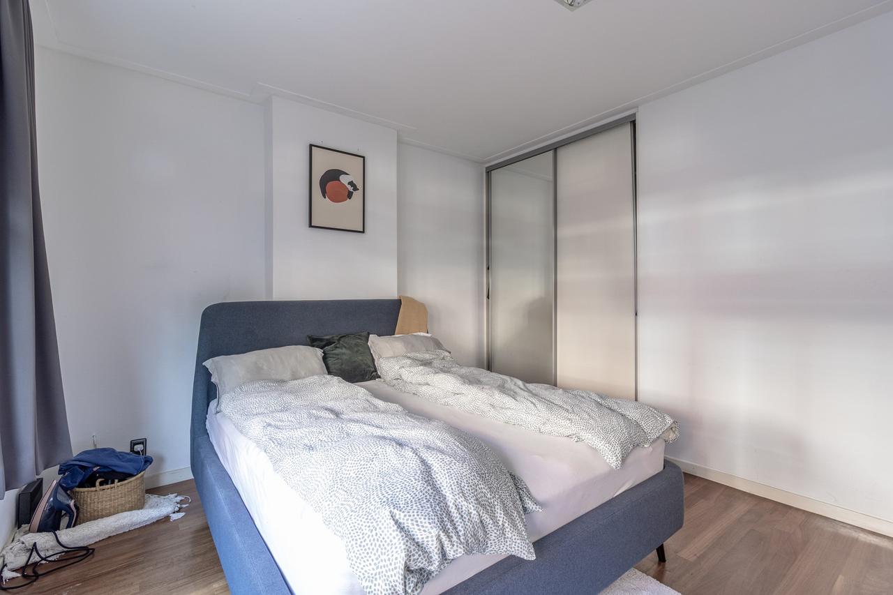 95 m² hoekappartement met terras in Middenmeer - Afbeelding 20