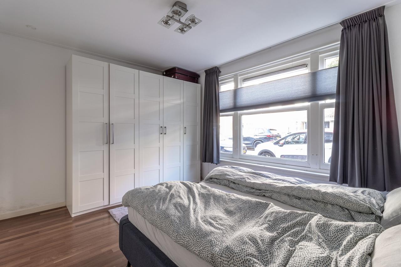 95 m² hoekappartement met terras in Middenmeer - Afbeelding 21