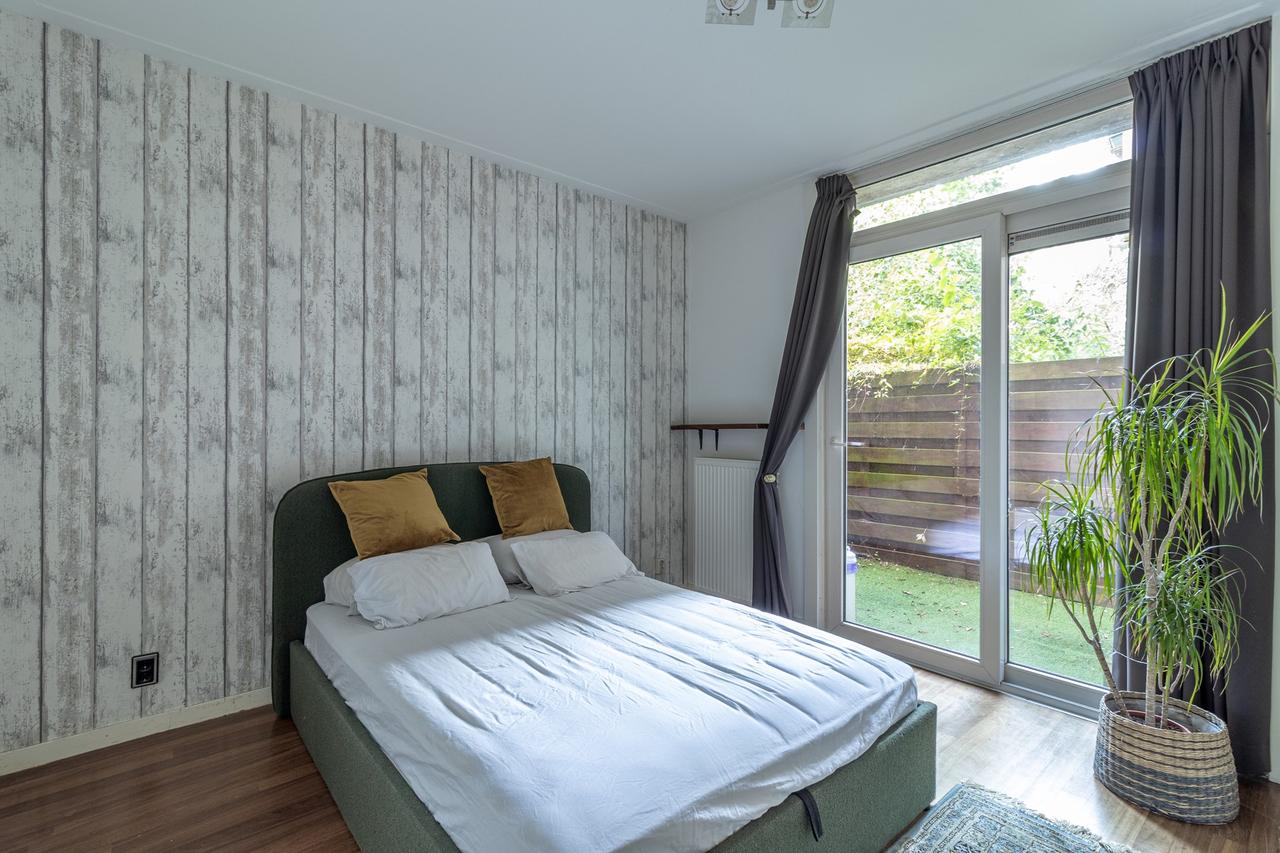 95 m² hoekappartement met terras in Middenmeer - Afbeelding 23