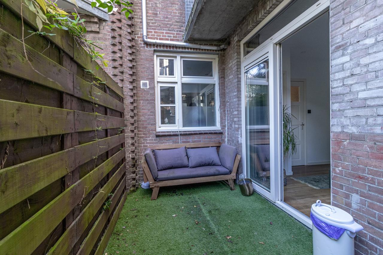 95 m² hoekappartement met terras in Middenmeer - Afbeelding 26