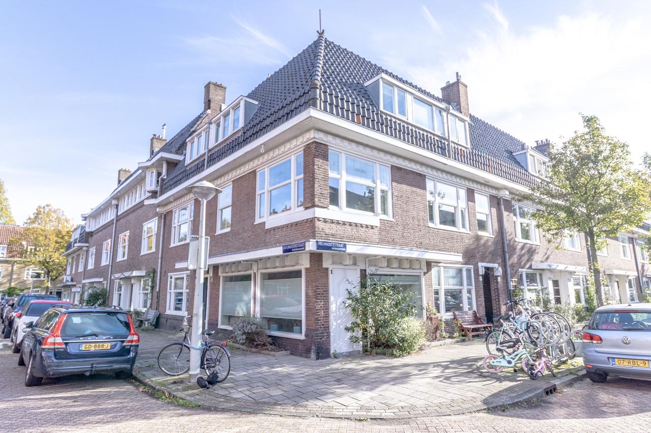 95 m² hoekappartement met terras in Middenmeer - Afbeelding 28