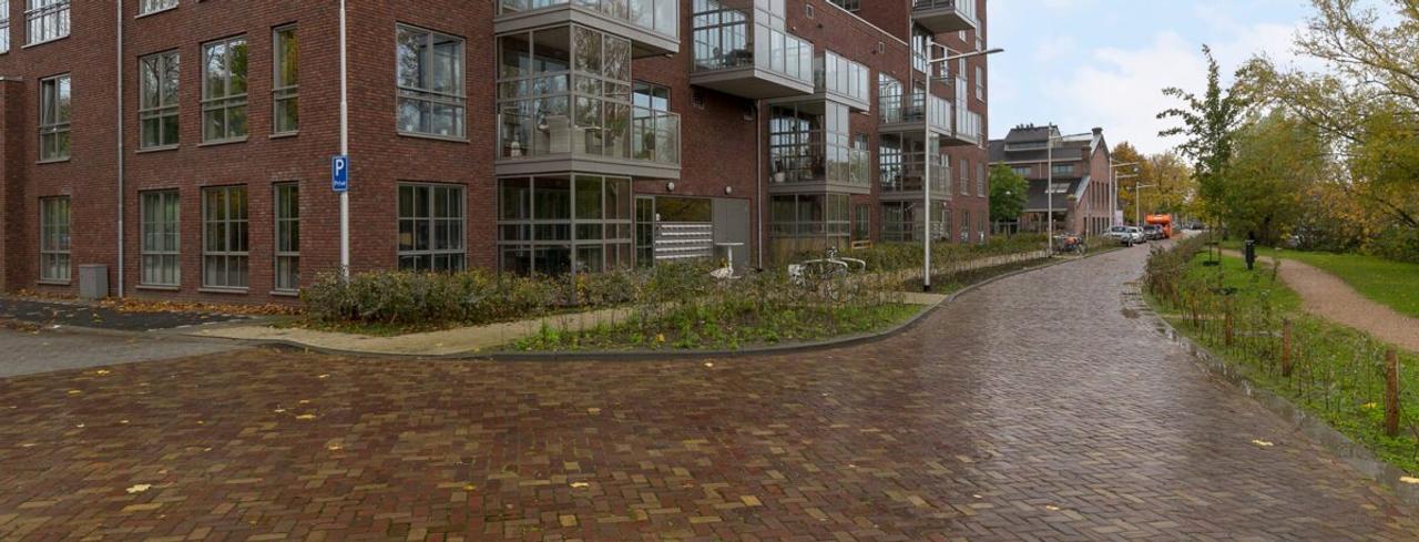 Wonen aan het water met parkeerplek - Afbeelding 2