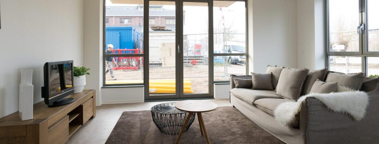 Wonen aan het water met parkeerplek - Afbeelding 4