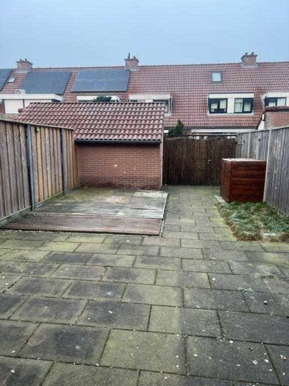 Family Home with Garden in Hasseler Es - Image 14