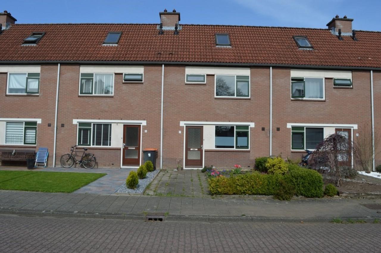 Family Home with Garden in Hasseler Es - Image 15