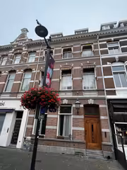 Studentenkamer van 23 m² bij Breda Centraal