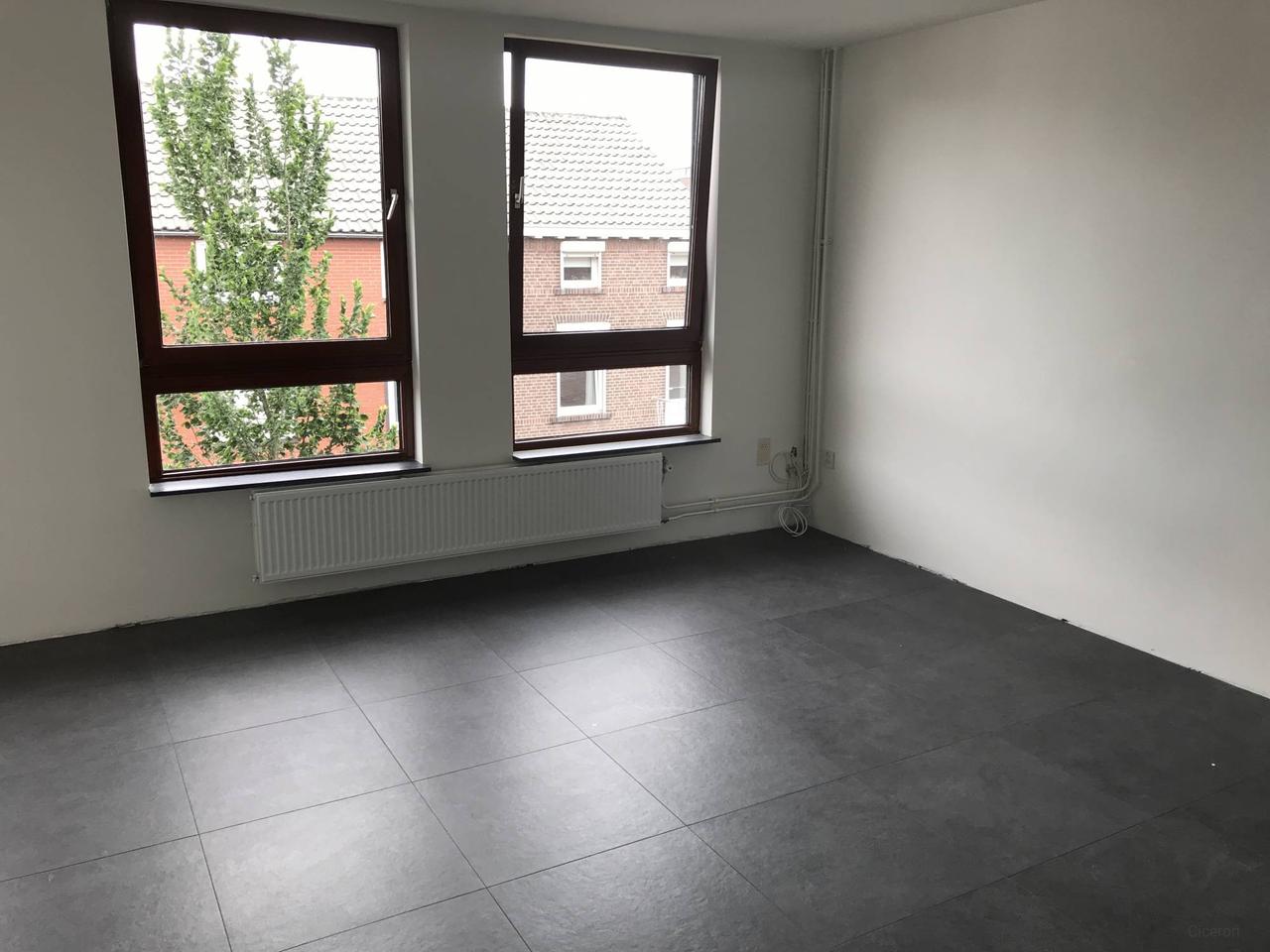 100 m² maisonnette met dakterras in Kerkrade - Afbeelding 5