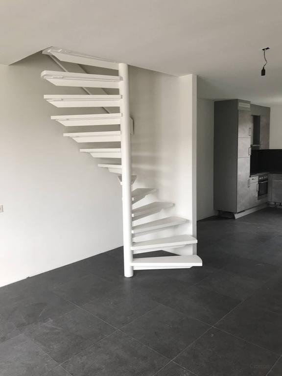 100 m² maisonnette met dakterras in Kerkrade - Afbeelding 7