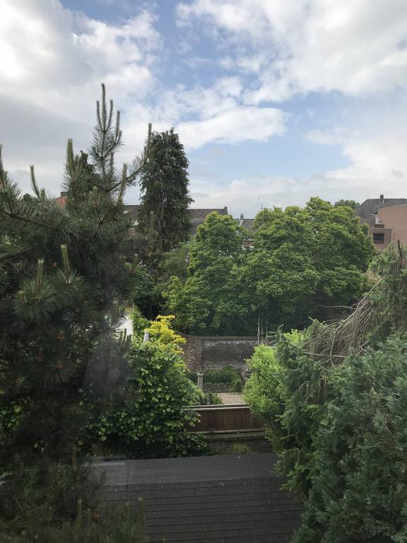 100 m² maisonnette met dakterras in Kerkrade - Afbeelding 9