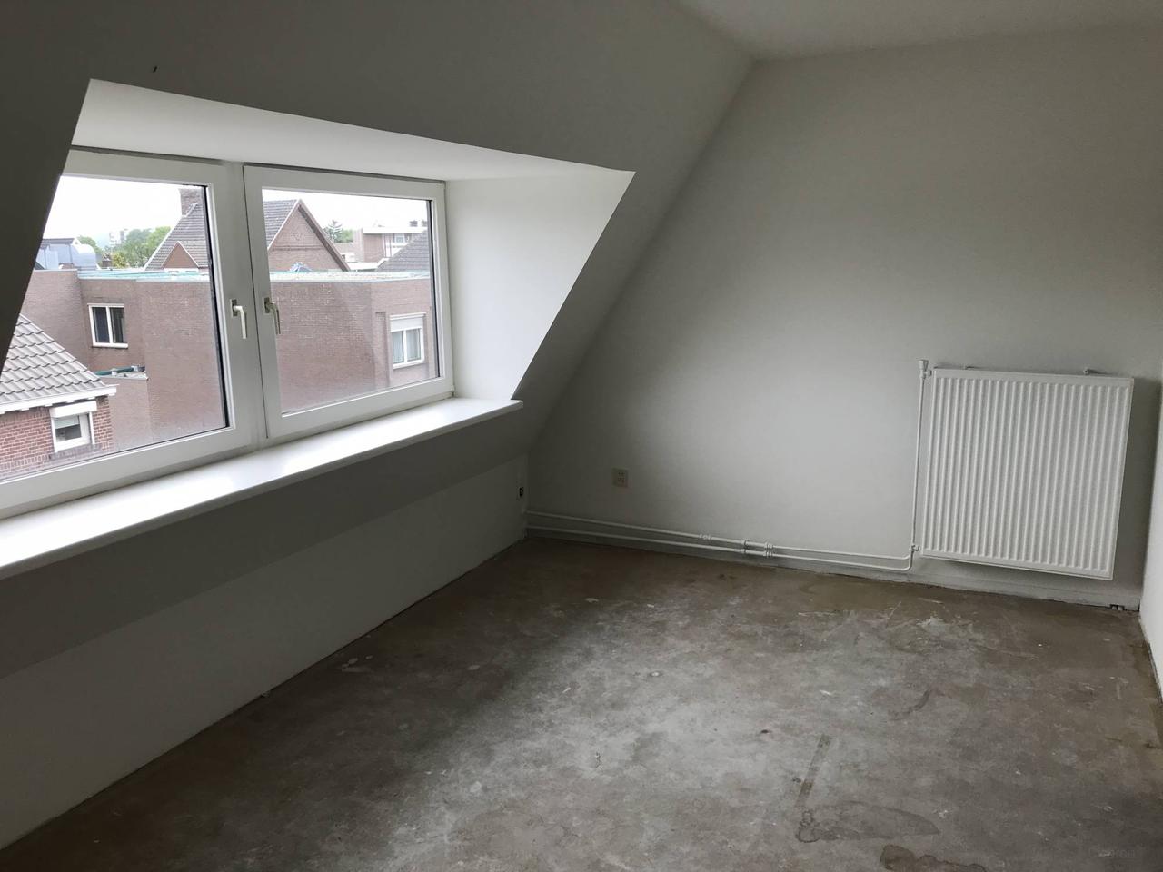 100 m² maisonnette met dakterras in Kerkrade - Afbeelding 12