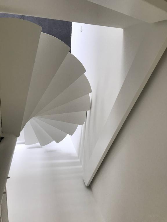 100 m² maisonnette met dakterras in Kerkrade - Afbeelding 13