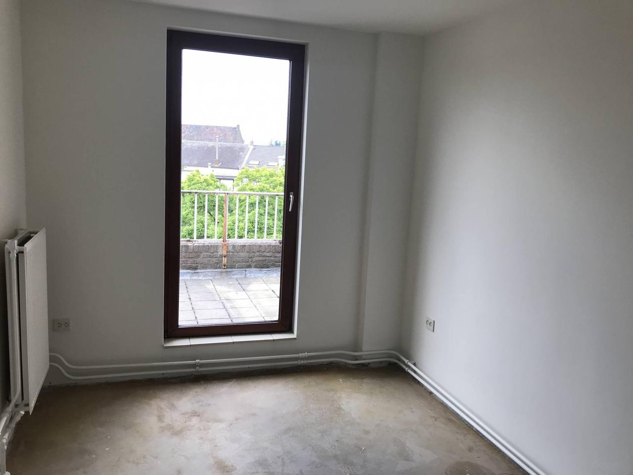 100 m² maisonnette met dakterras in Kerkrade - Afbeelding 17