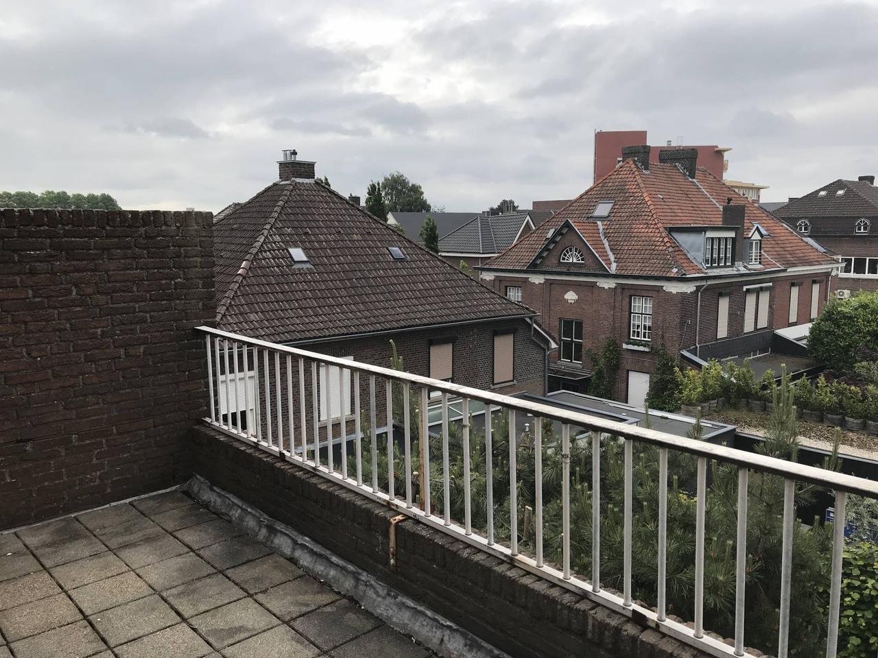100 m² maisonnette met dakterras in Kerkrade - Afbeelding 18