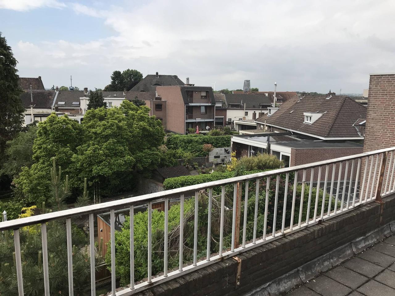 100 m² maisonnette met dakterras in Kerkrade - Afbeelding 19