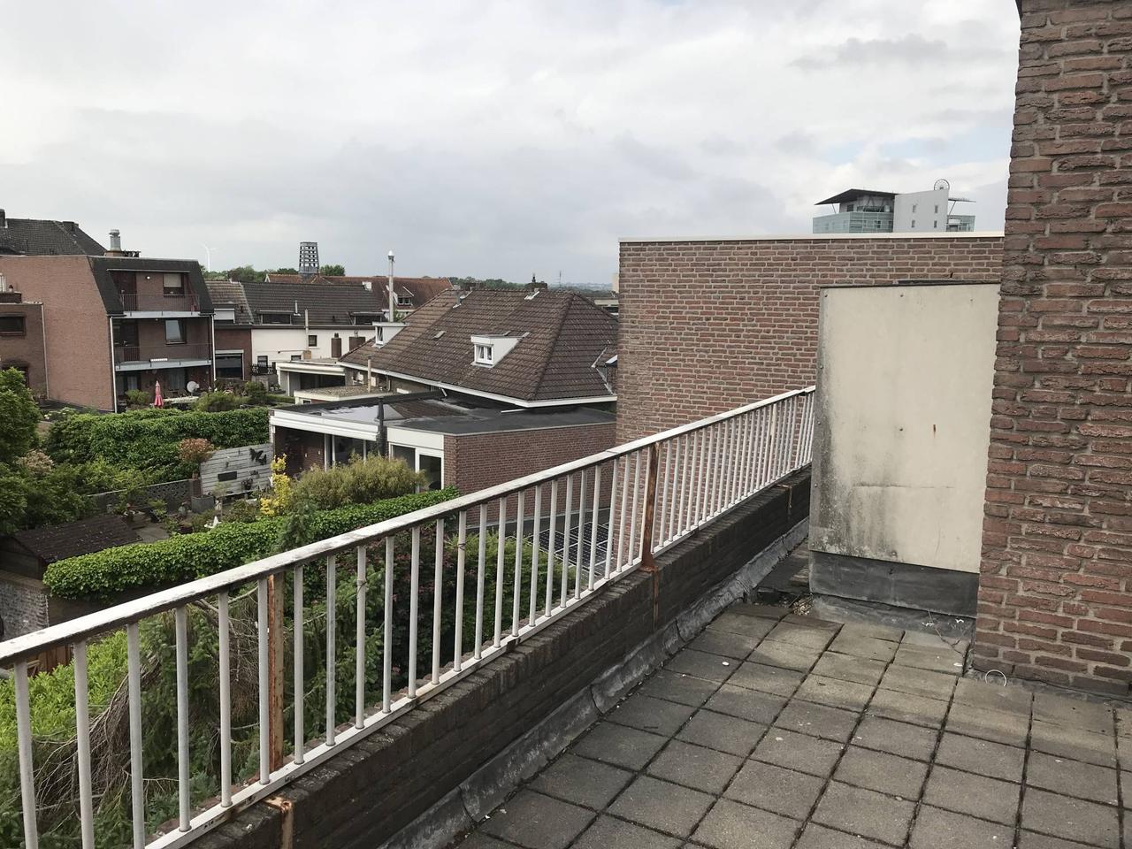 100 m² maisonnette met dakterras in Kerkrade - Afbeelding 20
