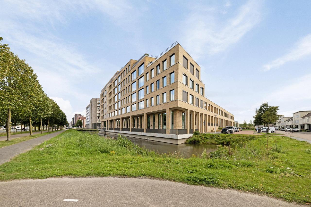 A++ appartement met zonnig terras in Terwijde - Afbeelding 3