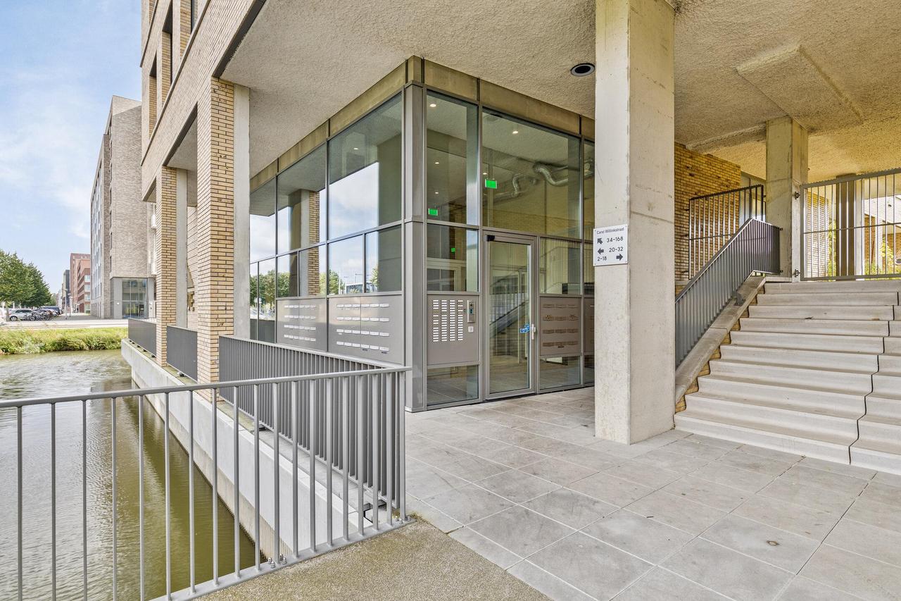 A++ appartement met zonnig terras in Terwijde - Afbeelding 4