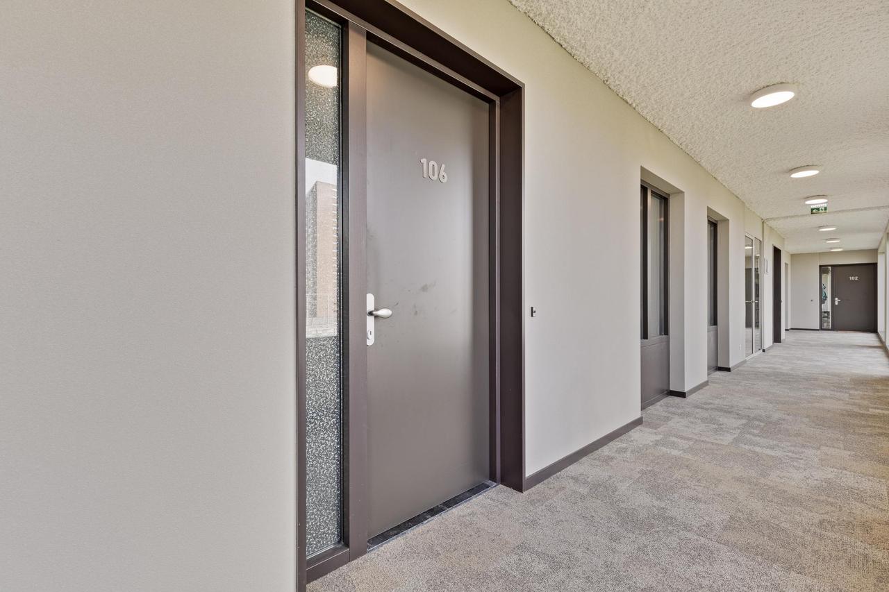 A++ appartement met zonnig terras in Terwijde - Afbeelding 6