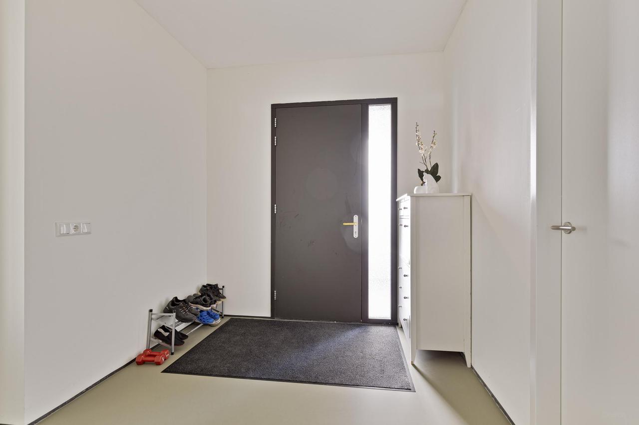 A++ appartement met zonnig terras in Terwijde - Afbeelding 7