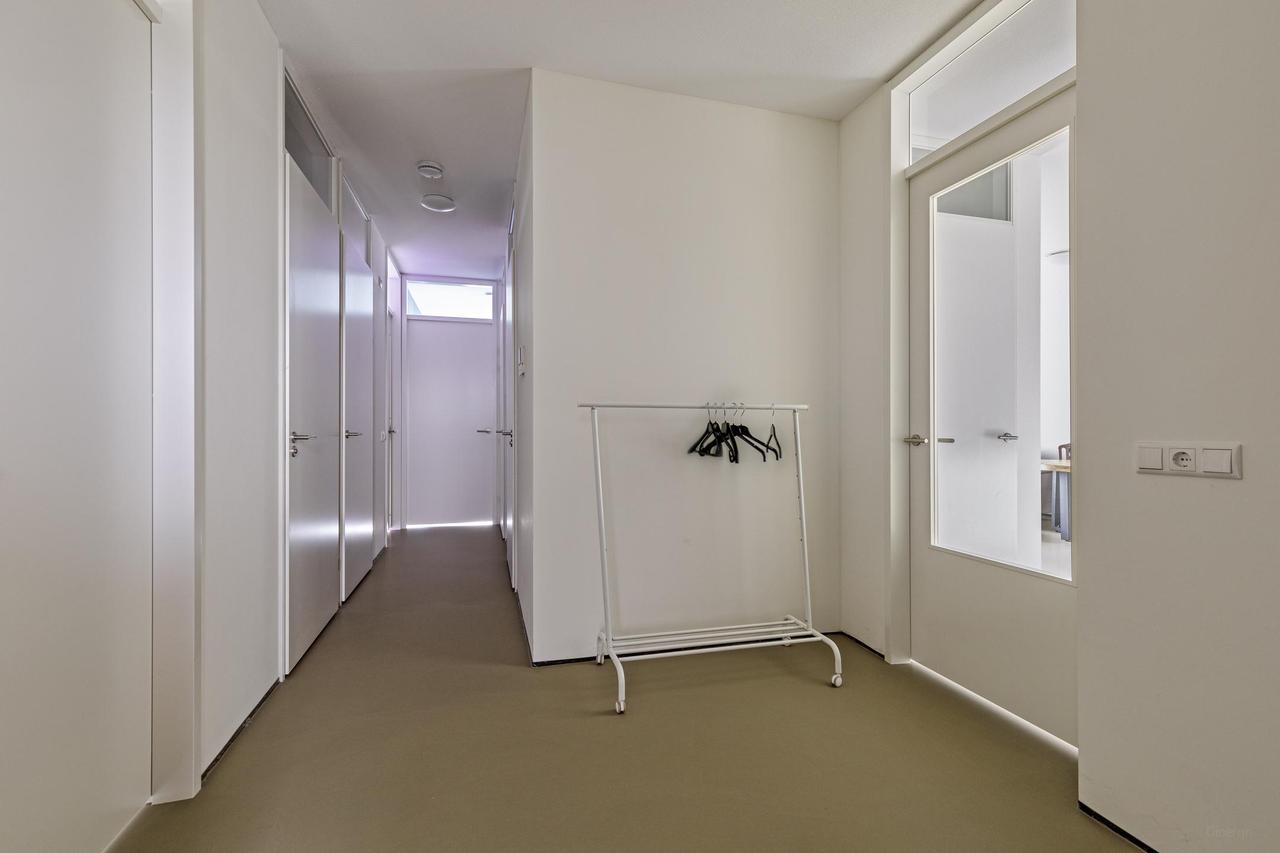 A++ appartement met zonnig terras in Terwijde - Afbeelding 8