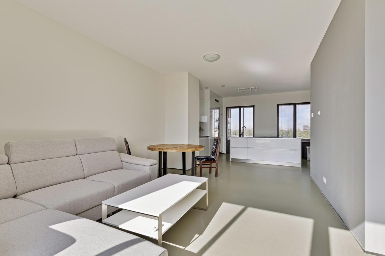 A++ appartement met zonnig terras in Terwijde - Afbeelding 11