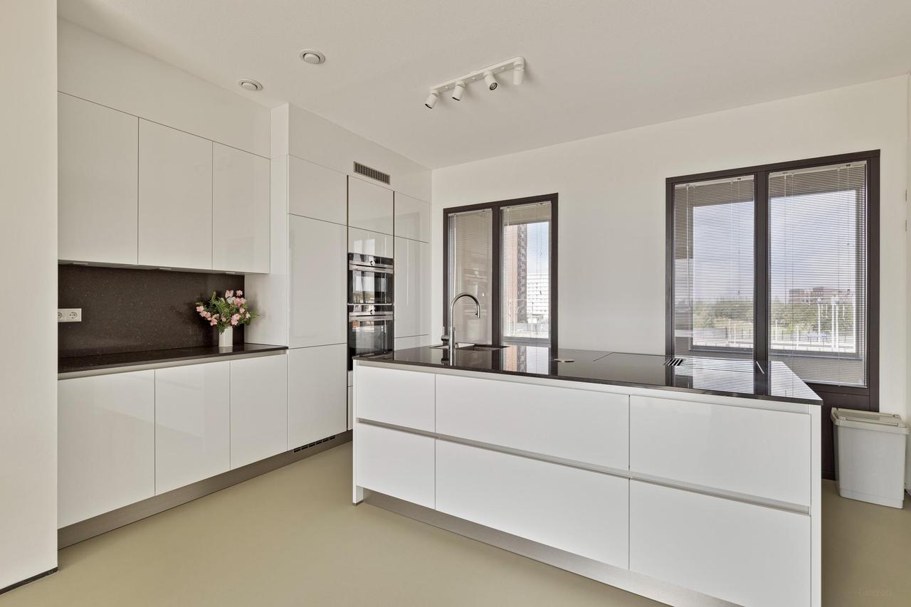 A++ appartement met zonnig terras in Terwijde - Afbeelding 12