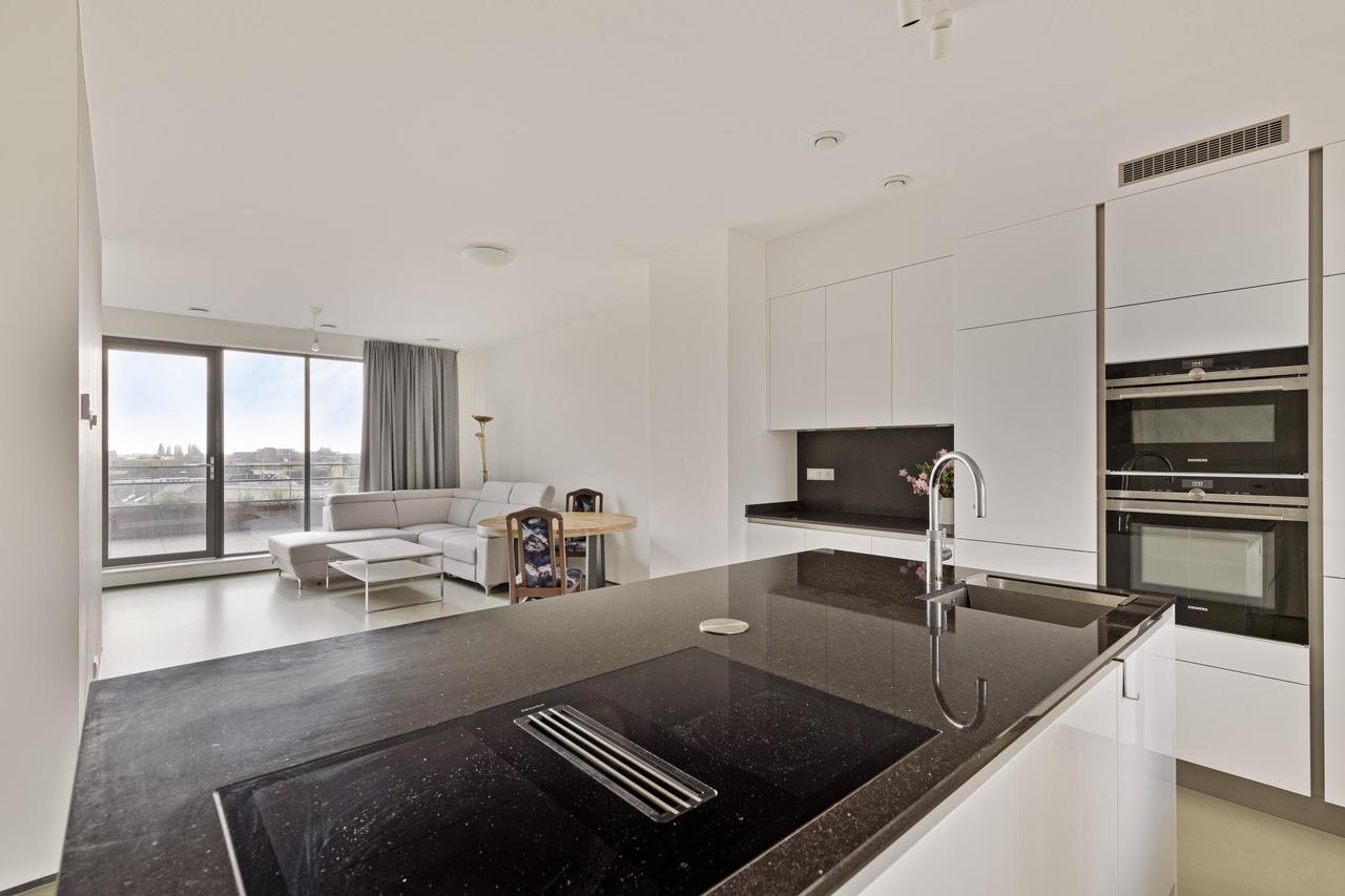 A++ appartement met zonnig terras in Terwijde - Afbeelding 13