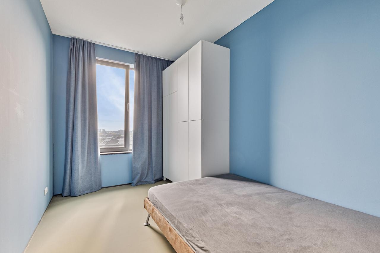 A++ appartement met zonnig terras in Terwijde - Afbeelding 15