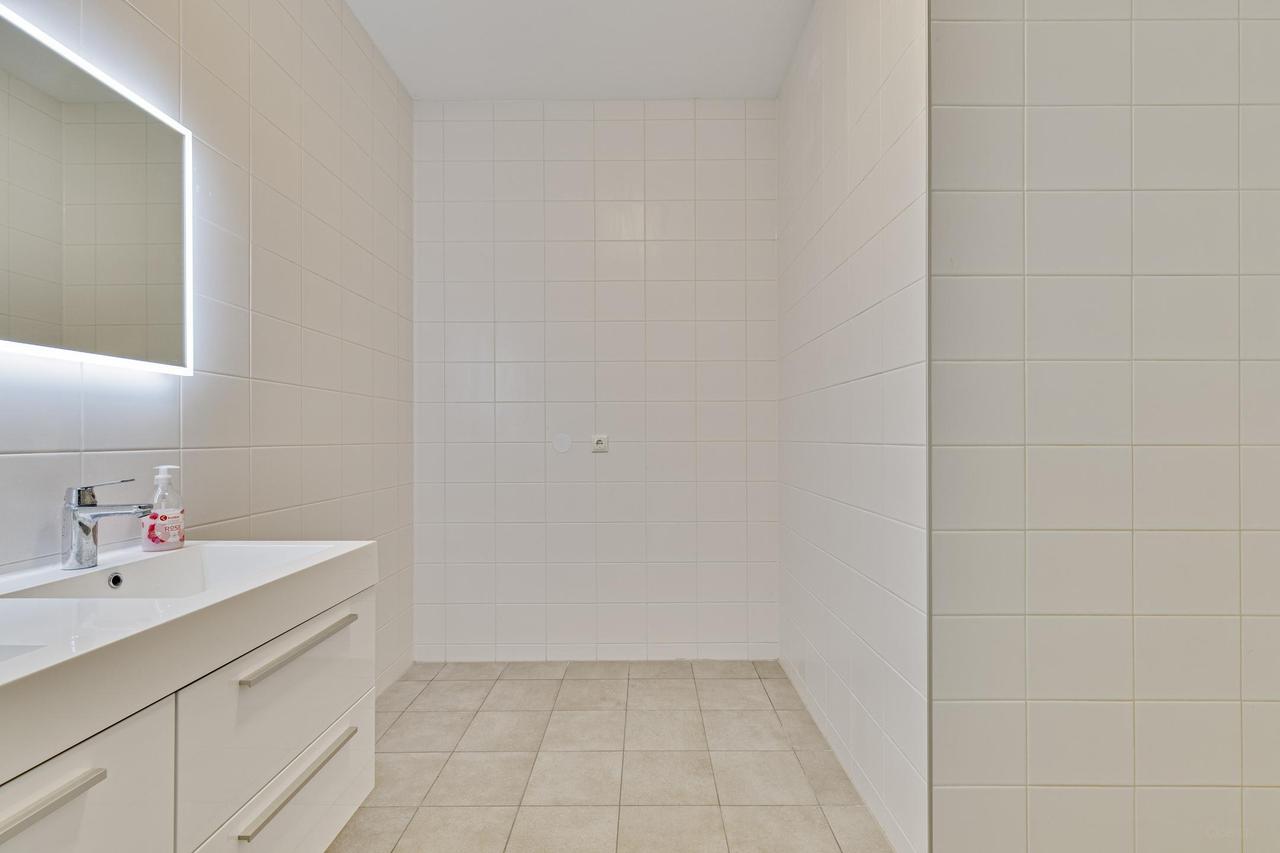 A++ appartement met zonnig terras in Terwijde - Afbeelding 16