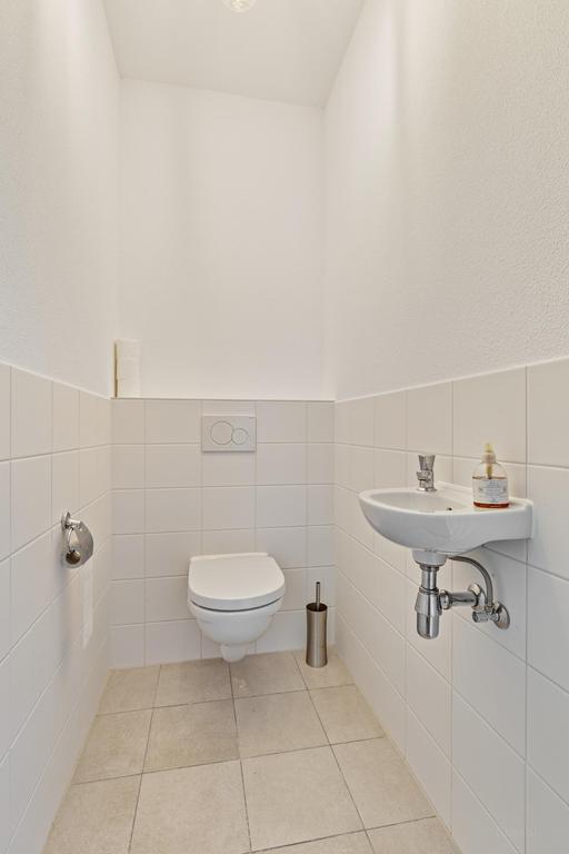 A++ appartement met zonnig terras in Terwijde - Afbeelding 19