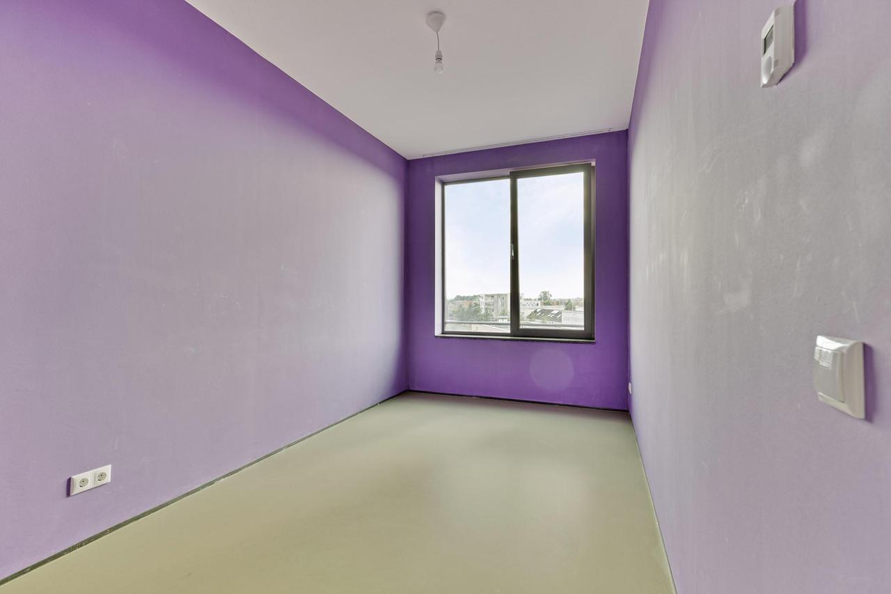 A++ appartement met zonnig terras in Terwijde - Afbeelding 20