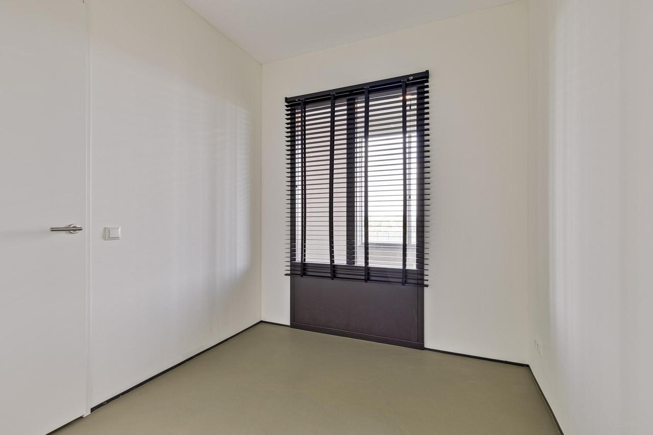 A++ appartement met zonnig terras in Terwijde - Afbeelding 21