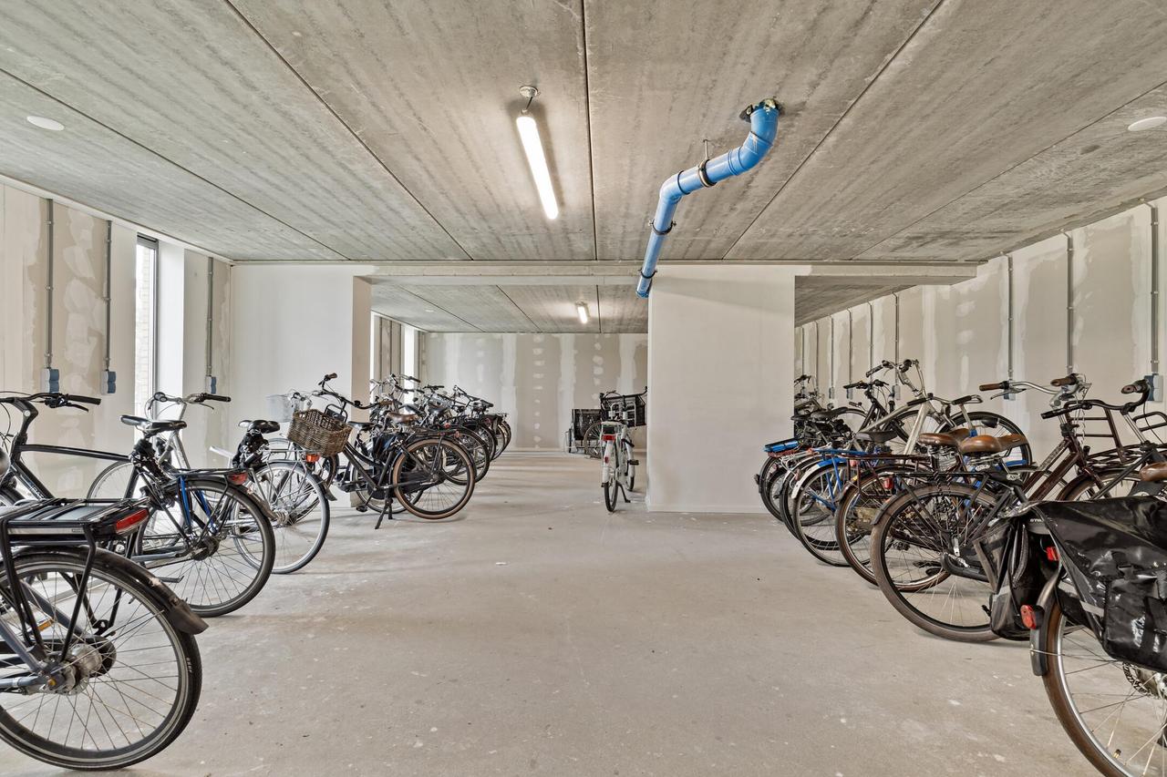 A++ appartement met zonnig terras in Terwijde - Afbeelding 28