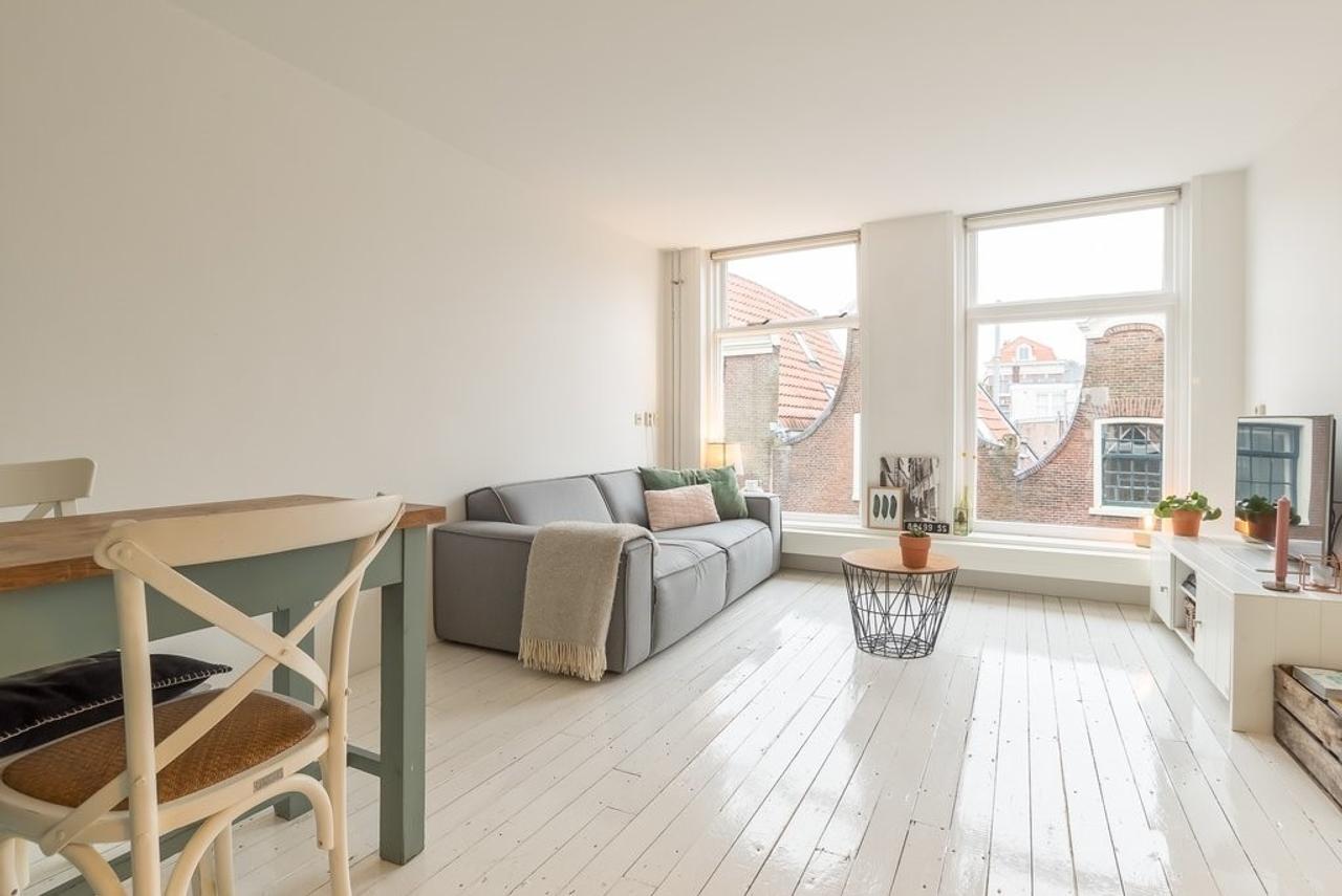 Three-room apartment with rooftop terrace in Vijfhoek - Image 2
