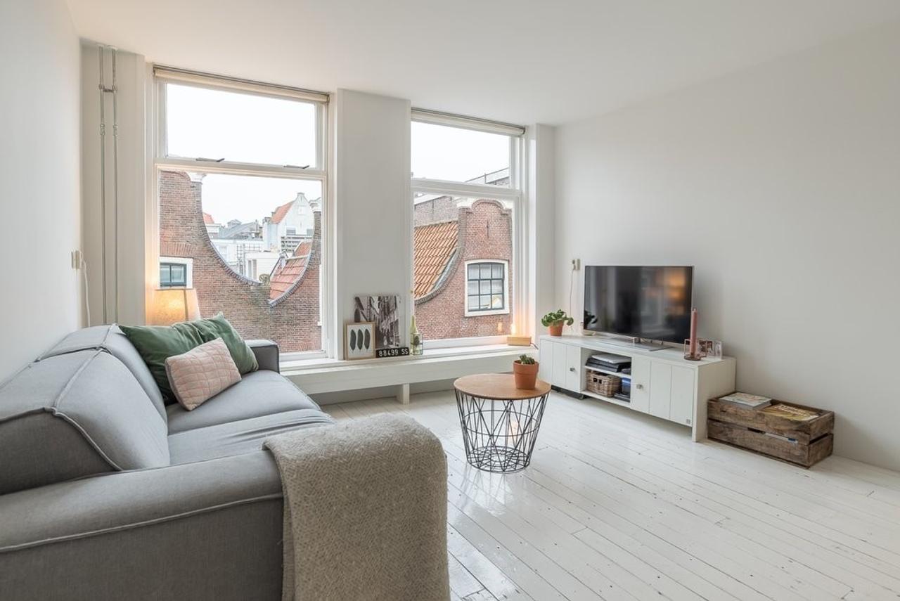 Three-room apartment with rooftop terrace in Vijfhoek - Image 3