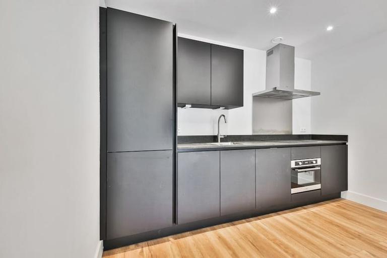 61 m² appartement met balkon in De Baarsjes - Afbeelding 4