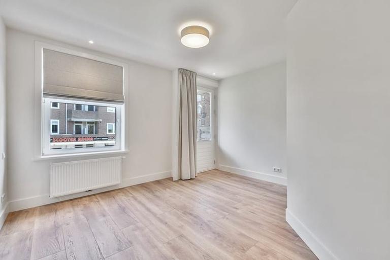 61 m² appartement met balkon in De Baarsjes - Afbeelding 5