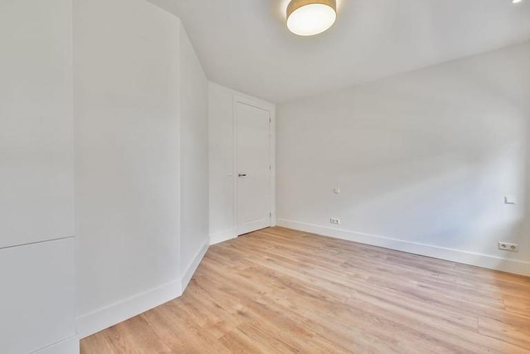 61 m² appartement met balkon in De Baarsjes - Afbeelding 6