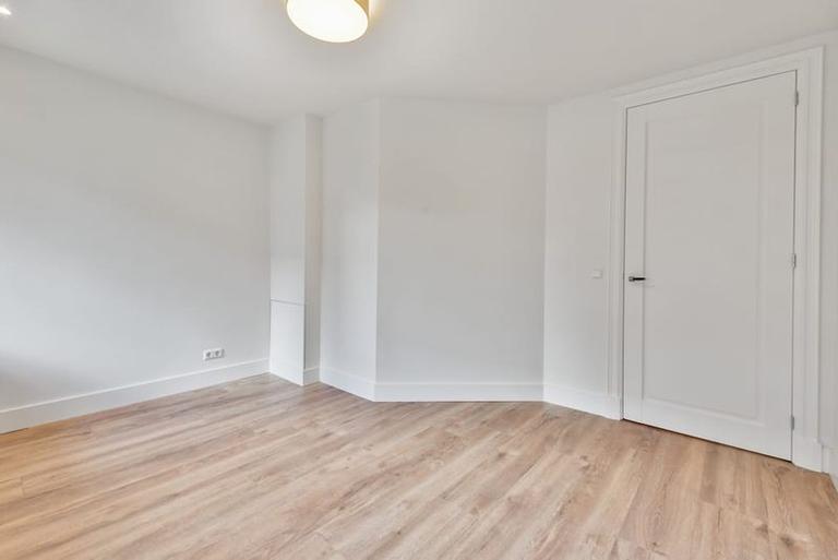 61 m² appartement met balkon in De Baarsjes - Afbeelding 7