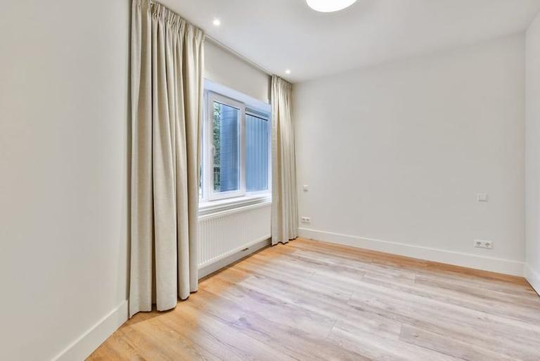 61 m² appartement met balkon in De Baarsjes - Afbeelding 8