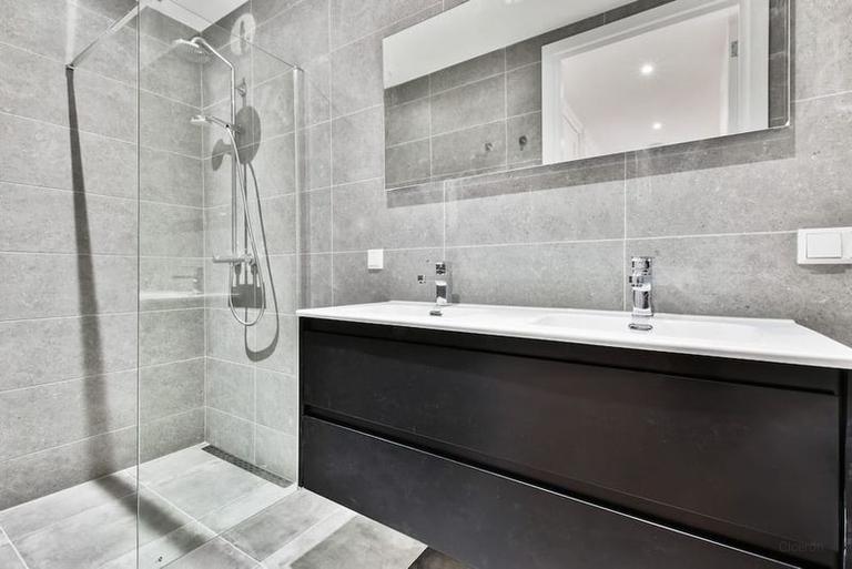 61 m² appartement met balkon in De Baarsjes - Afbeelding 12